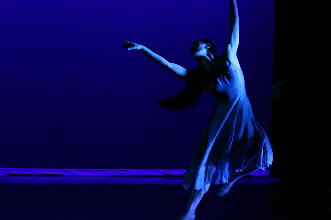 Solo Dance
